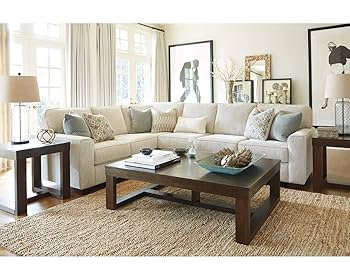 Amazon.co.jp: Ashley シグネチャーデザイン ワトソン 長方形